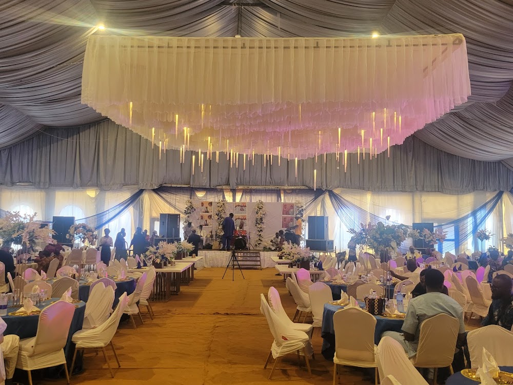 VIVA CONTINENTAL EVENT CENTRE - OGBOMOSHO